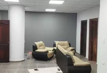 Offices For rent - 3 rooms - floor 3