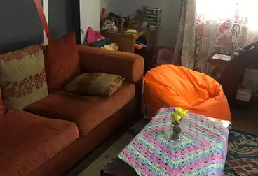 Furnished Apartment For sale - 3 rooms - floor 1