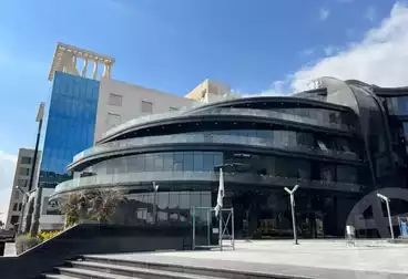 Offices For rent - 10 rooms - floor 4
