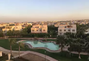 شقق للإيجار - 3 غرف - بالدور 3