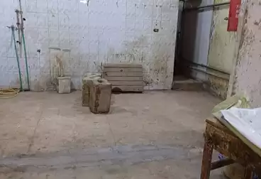 Commercial For rent - floor 0