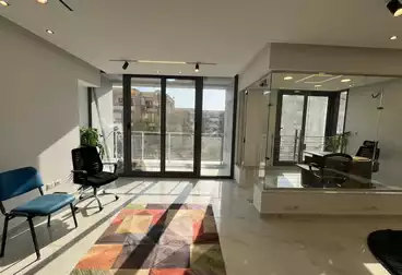 Properties For rent - 3 rooms - floor 6
