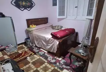 شقق للبيع - 2 غرف - بالدور 1