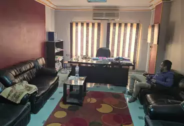 Administrative For sale - 2 rooms - floor 3