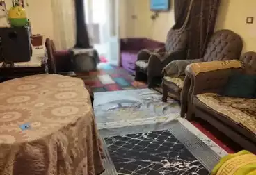 Apartments For sale - 3 rooms - floor 5