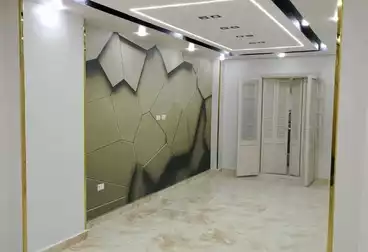 Apartments For sale - 3 rooms - floor 2