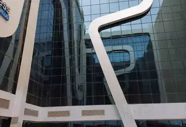 إداري للإيجار - 6 غرف - بالدور 5