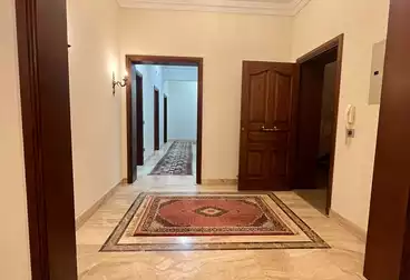 Furnished Apartment For rent - 4 rooms - floor 1