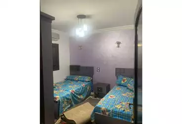 Properties For rent - 2 rooms - floor 3