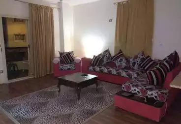 Furnished Apartment For rent - 1 rooms - floor 1