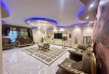 Duplex For sale - 3 rooms - floor 0