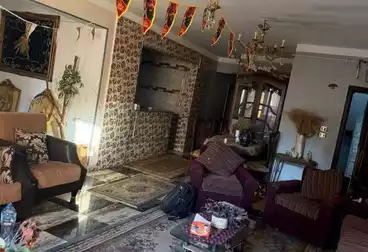 Apartments For sale - 4 rooms - floor 3