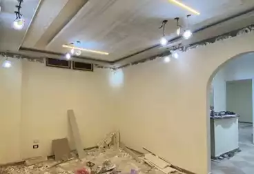 Apartments For sale - 3 rooms - floor 2
