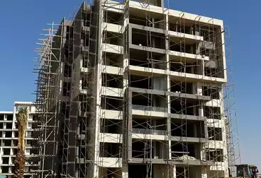 Apartments For sale - 4 rooms - floor 2