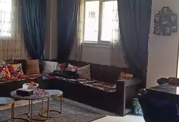 Duplex For sale - 3 rooms - floor 0