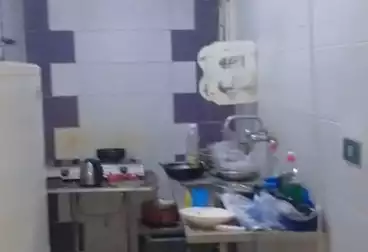 Apartments For sale - 2 rooms - floor 2