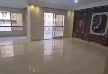 شقق للإيجار - 3 غرف - بالدور 2