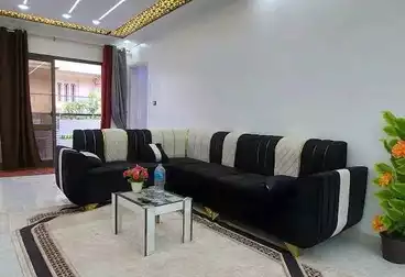 Furnished Apartment For sale - 3 rooms - floor 0