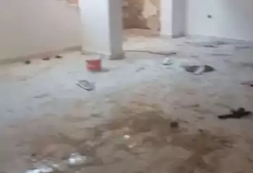 شقق للبيع - 2 غرف - بالدور 0