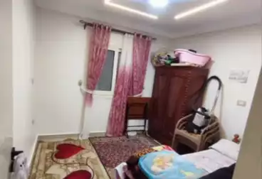 Furnished Apartment For sale - 3 rooms - floor 4