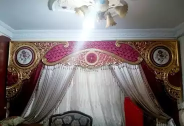 Apartments For rent - 2 rooms - floor 5