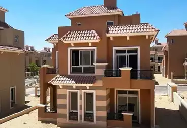 Separate Villa For sale - 4 rooms