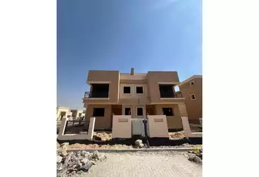 Villas For sale - 4 rooms