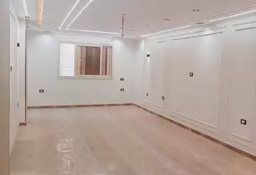 شقق للبيع - 3 غرف - بالدور 6