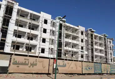 عقارات للبيع - 1 غرف - بالدور 1
