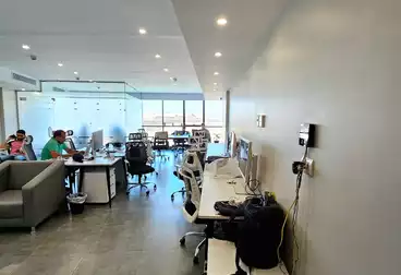 Administrative For rent - 3 rooms - floor 2