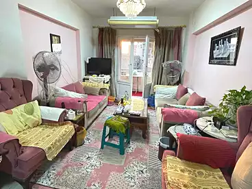 عقارات للبيع - 2 غرف - بالدور 0