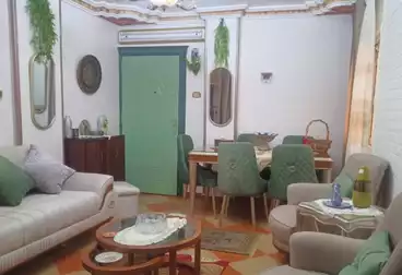 Apartments For sale - 2 rooms - floor 3