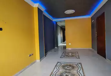 Apartments For sale - 2 rooms - floor 3