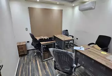 Properties For rent - 3 rooms - floor 2