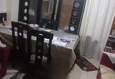 Apartments For sale - 3 rooms - floor 1