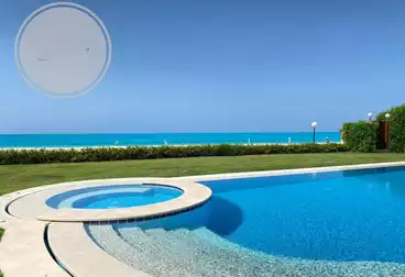 قصر للإيجار - 7 غرف