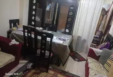 Apartments For sale - 3 rooms - floor 1