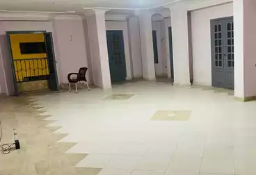 عقارات للإيجار - 3 غرف - بالدور 1