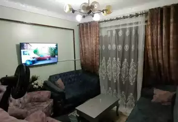 Apartments For sale - 2 rooms - floor 6