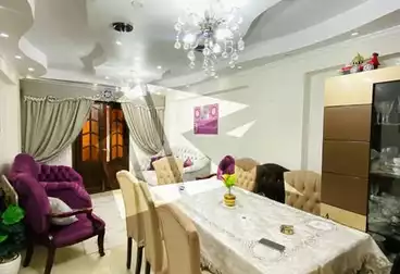 Apartments For sale - 3 rooms - floor 3