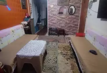 Apartments For sale - 2 rooms - floor 1