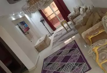 شقق مفروشة للإيجار - 3 غرف - بالدور 9