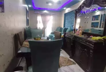 undefined undefined - 3 غرف - بالدور 5