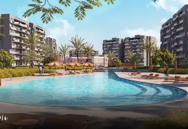 Duplex For sale - 4 rooms - floor 6