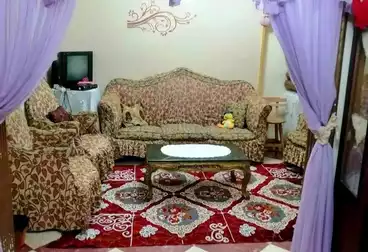 undefined undefined - 3 غرف - بالدور 2