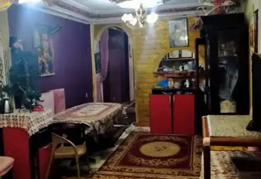 Apartments For sale - 2 rooms - floor 3