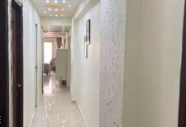 شقق للبيع - 3 غرف - بالدور 5