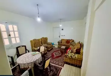 Furnished Apartment For sale - 2 rooms - floor 11