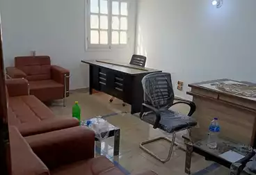 Offices For rent - 2 rooms - floor 8