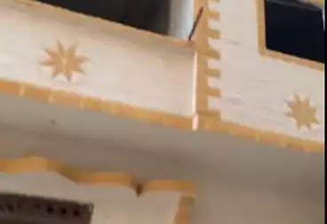 مباني للبيع - 2 غرف